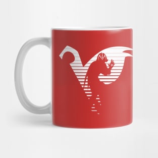 015 Polimar logo Mug